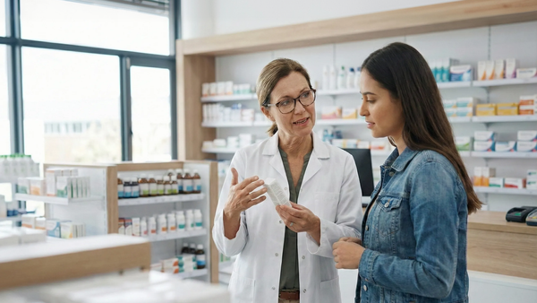 Фармпослуга в Україні: як польський досвід може стати орієнтиром для реформи