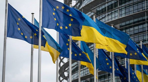 Україна долучається до спільних закупівель ЄС: що означає ратифікація договору JPA для фармринку