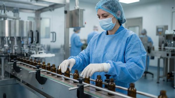 Контрактне фармвиробництво у 2026 році: ключові тренди, що формують світовий ринок