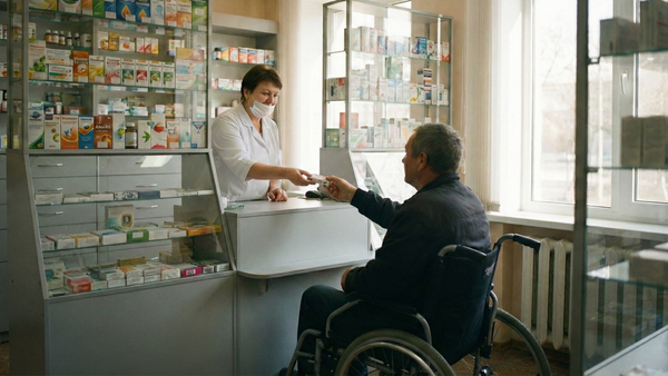 Травмо-орієнтована комунікація в аптеці: практичні поради для фармацевтів