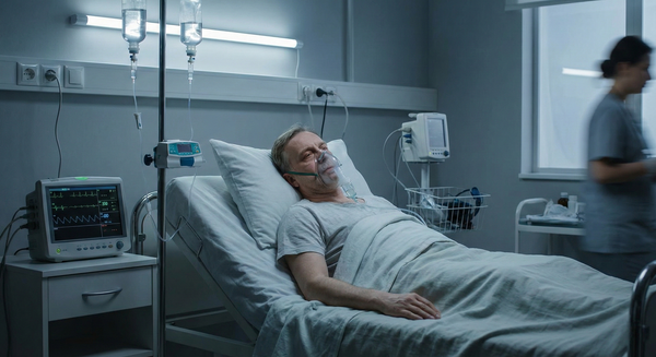 Аспергильоз: коли грибкова інфекція стає загрозою