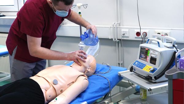 Єдині стандарти симуляційного навчання: від університетів до клінік