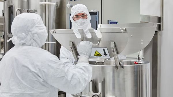 Безперервний ланцюг якості лікарських засобів