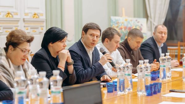 Кадровий дефіцит у фармації