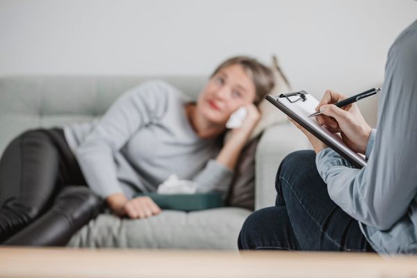 МОЗ підбив підсумки 2025 року у сфері психічного здоров’я