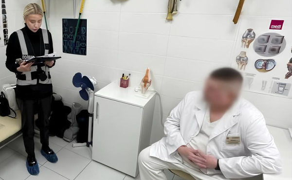 30 тисяч із пораненого захисника: у Києві судитимуть лікаря