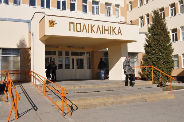 Львів переходить на нові стандарти амбулаторної допомоги: прийом упродовж доби та лабораторія без черг