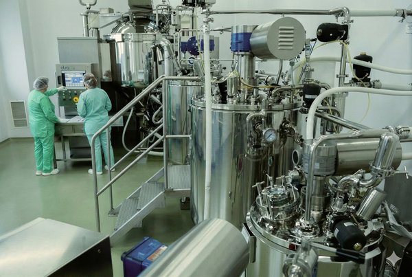 Результати 2025 року: «Дарниця» зареєструвала 6 препаратів за кордоном