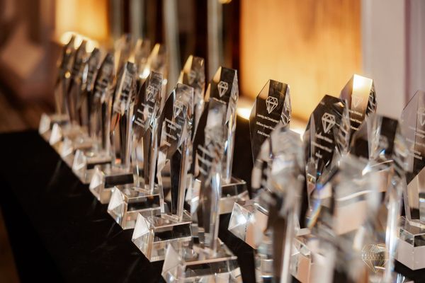 Farmak – переможець престижної британської премії International Brilliance Awards 2026