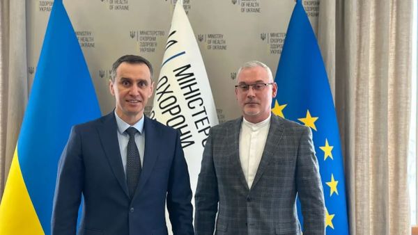 У ТНМУ новий ректор: університет очолив Петро Лихацький