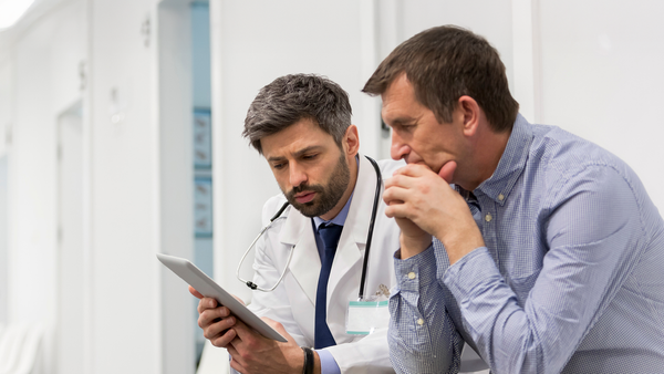 Що варто знати про чесну комунікацію з онкопацієнтами