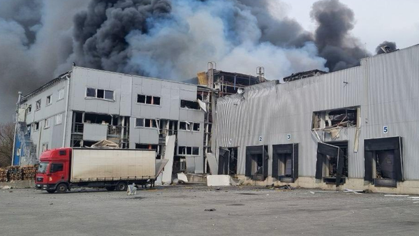 Страхування воєнних ризиків для бізнесу: держава компенсуватиме до 10 млн грн збитків з 2026 року