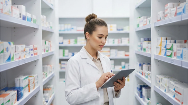 Аптеки мають визначитися з «мережевістю»: до 19 березня триває перехідний період фармреформи