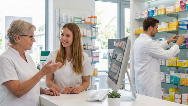 Аптека як точка опори: чому психологічний мікроклімат колективу став питанням виживання