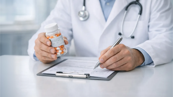 Клінічні дослідження у 2025 році: статистика, терапевтичні напрями, регуляторні строки