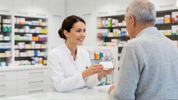 Аптеки в селищах як локальні центри здоров’я: український виклик та європейський досвід