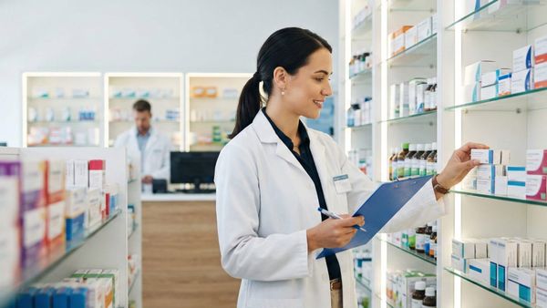 АФУ: Доступність лікарських засобів в Україні залежить від багатьох чинників