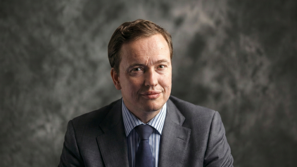 Олександр Партишев повідомив про завершення роботи в Корпорації «Артеріум»