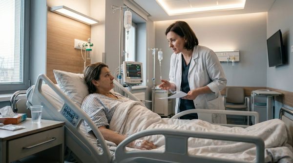 Фармацевтичний супровід, що рятує від помилок