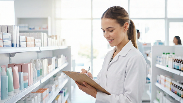 Від повноважень до доказів: навіщо фармацевтам індикатори якості