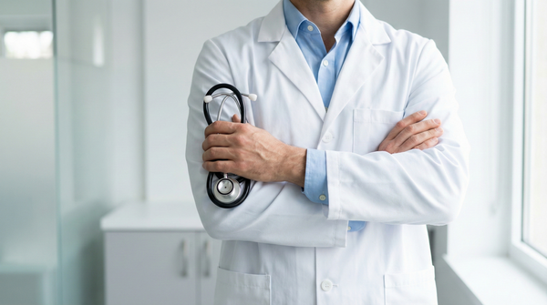 Медичну практику закріпили в законі як вид господарської діяльності