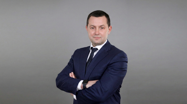 Завершилася каденція директора ДЕЦ МОЗ України Михайла Бабенка