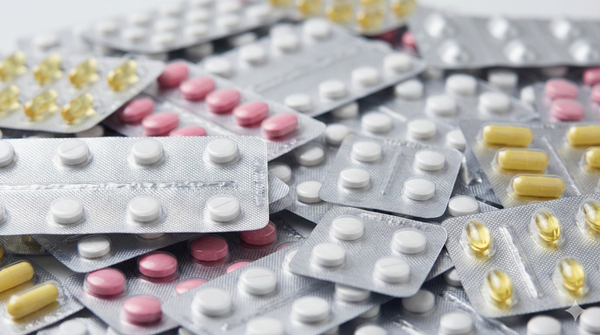 ЄБА попереджає: Зниження торговельних надбавок може призвести до погіршення доступності ліків