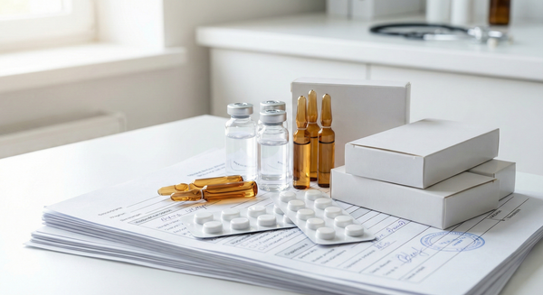 Запуск нового фармрегулятора за європейською моделлю: що вже зроблено