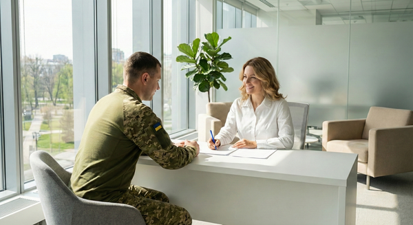 МОЗ пропонує оновити Ліцензійні умови медичної практики: акцент — на правах ветеранів і узгодженні спеціальностей