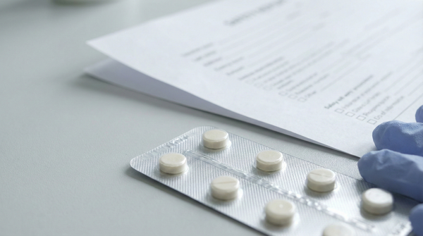 Фармаконагляд у 2025 році: що показали дані та як працювала система безпеки ліків