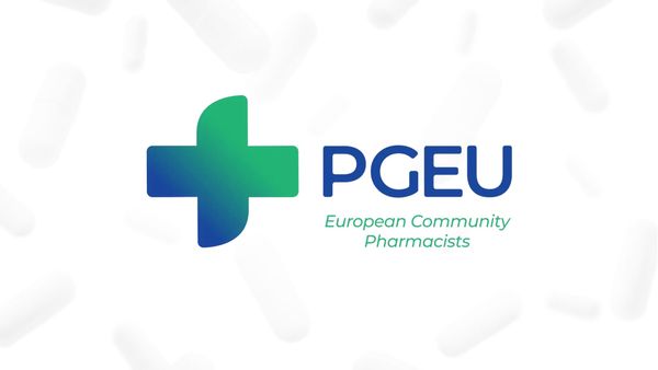 Європа робить ставку на аптеки: PGEU представила нову стратегію розвитку громадської фармації