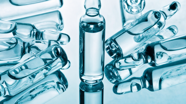 Farmak вивів на ринок перший в Україні генерик для зупинки кровотеч