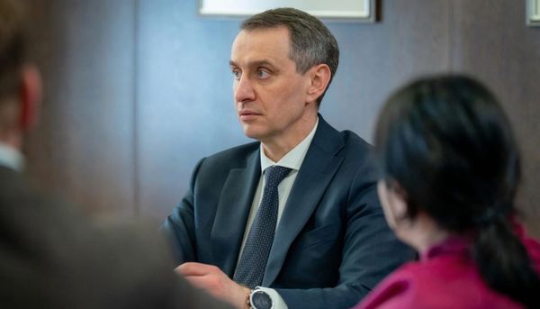 Після перевірок у медзакладах — десятки обшуків і ризик розірвання договорів з НСЗУ