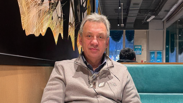 Пішов із життя Валерій Карамавров (07.02.1963 – 28.02.2026)