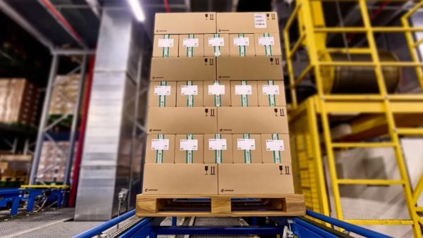 «Дарниця» відкриває нові експортні горизонти після перевірки регулятора Узбекистану