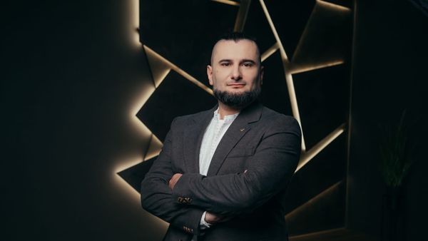 Владислав Смірнов: Європейська доступність починається не з боротьби з аптечною полицею