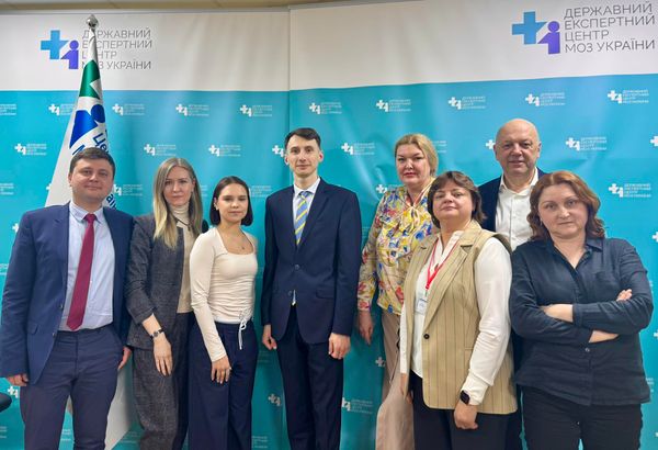 Фармринок готується до нового Закону «Про лікарські засоби»