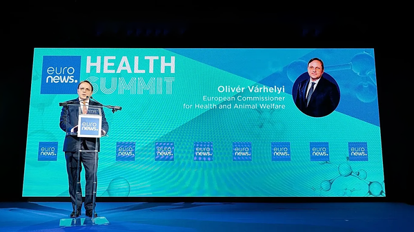 Саміт у Брюсселі окреслив слабкі місця медицини ЄС: які виклики вже актуальні для України