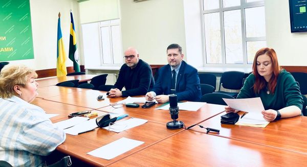 Громадська рада при Держлікслужбі підбила підсумки та окреслила ризики для ринку у 2026 році