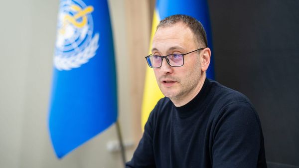 Як війна на Близькому Сході впливає на фармацевтичний ринок України