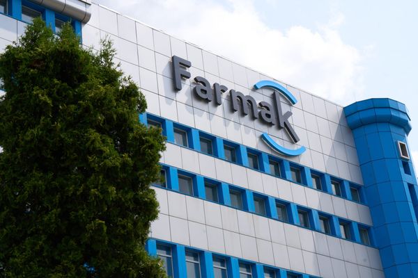 Зелені рішення фармвиробника: чому Farmak інвестує в екологію попри війну