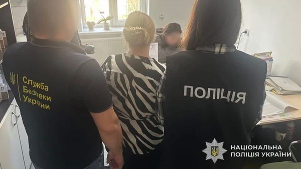 У Львові викрили медичних працівниць на вимаганні хабаря за інвалідність