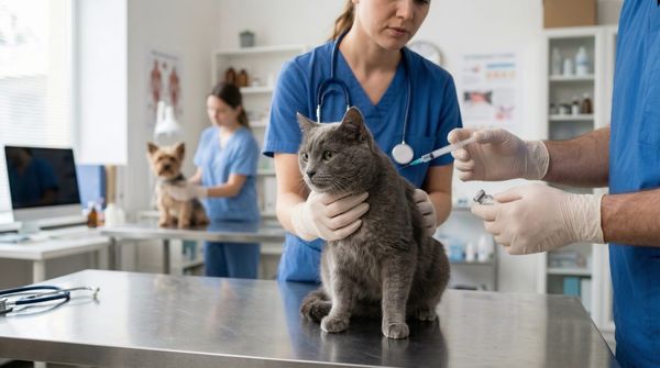 Нові правила гри для ветпрепаратів: що змінює Закон №1206-IX