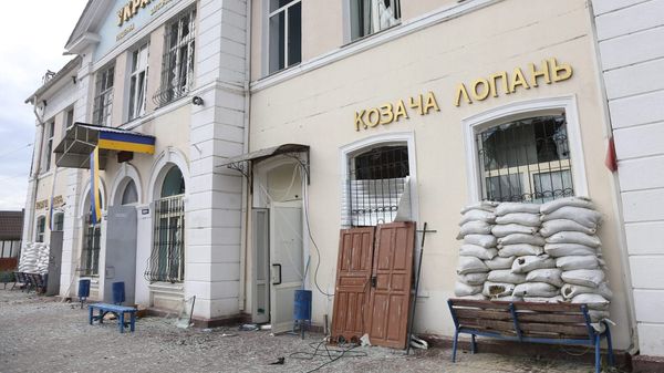 Коли робоче місце стає лінією фронту