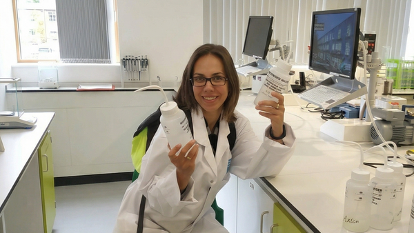 У НФаУ новий професор!