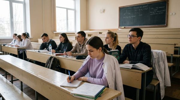 Професійну спільноту почули, але системні зміни ще попереду