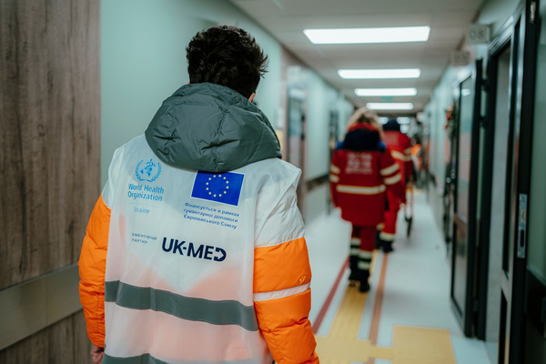 Фармацевтів запрошують на безкоштовний тренінг з першої психологічної допомоги