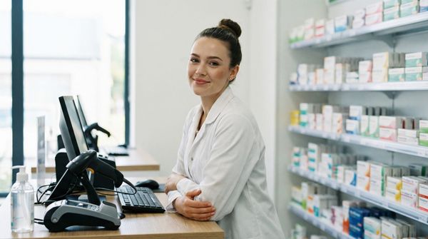 Запрошуємо фармацевтів та асистентів фармацевтів на роботу в аптеки в м. Первомайськ та Мигія