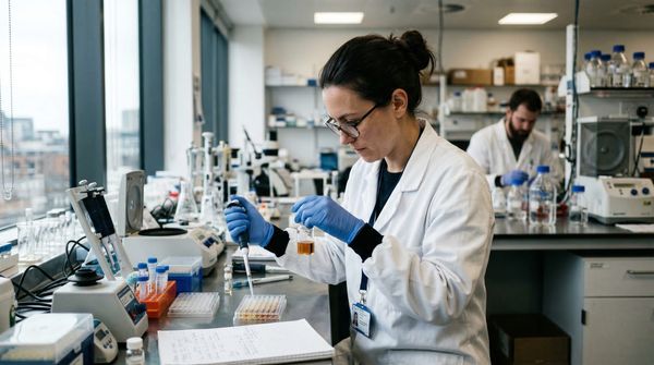 Нове покоління ліків: чого чекати у 2026 році