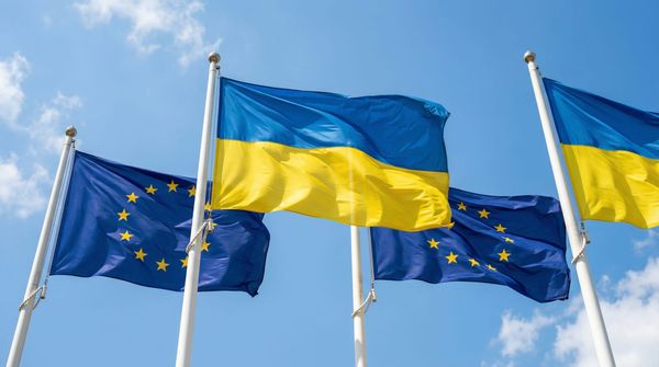 Україна отримала «дорожню карту» вступу до ЄС, але ключовим викликом лишається не закон, а його виконання